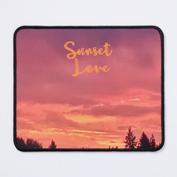 Item preview, this is Sunset love, gifts for a senior citize's second love. designed and sold by MCanderart.