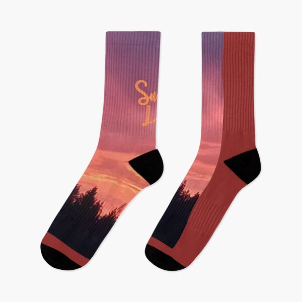 Item preview, this is Sunset love, gifts for a senior citize's second love. designed and sold by MCanderart.