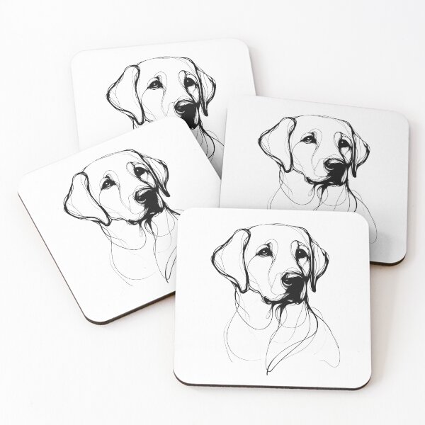 Item preview, Elegant Labrador designed and sold by areyarey.