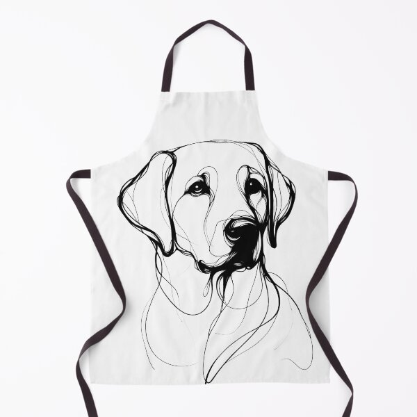 Item preview, Elegant Labrador designed and sold by areyarey.