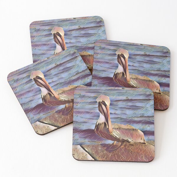 Item preview, Peaux Pelican II designed and sold by ZaryaParx.