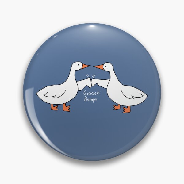 Item preview, Goose Bumps designed and sold by AydenGreyArt.