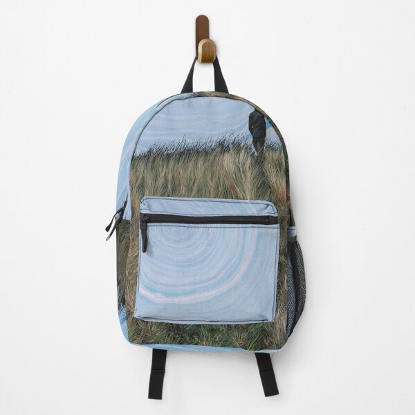 Item preview, Peering Over Grassy Bluff designed and sold by John Palombo.