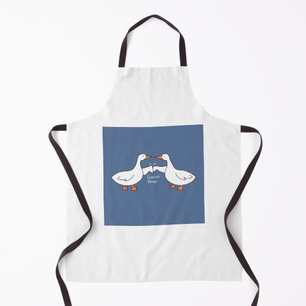 Item preview, Goose Bumps designed and sold by AydenGreyArt.