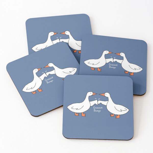 Item preview, Goose Bumps designed and sold by AydenGreyArt.