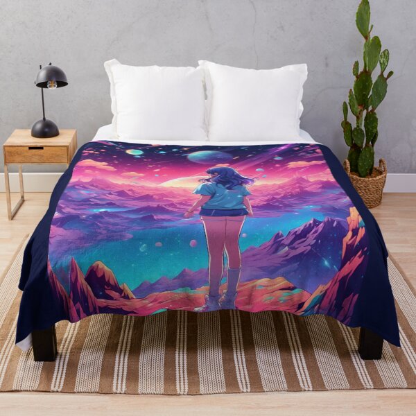 Item preview, Above The Horizon designed and sold by SilverSunStudio.