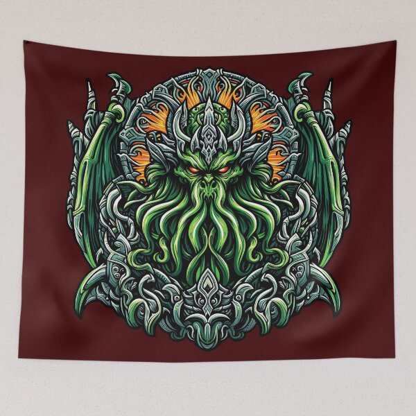 Item preview, Nightmare Unleashed S01 D30 designed and sold by Houerd.