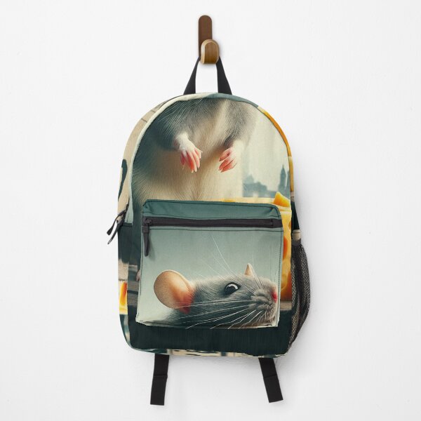 Item preview, watchout for the rats designed and sold by NaphDesigns.