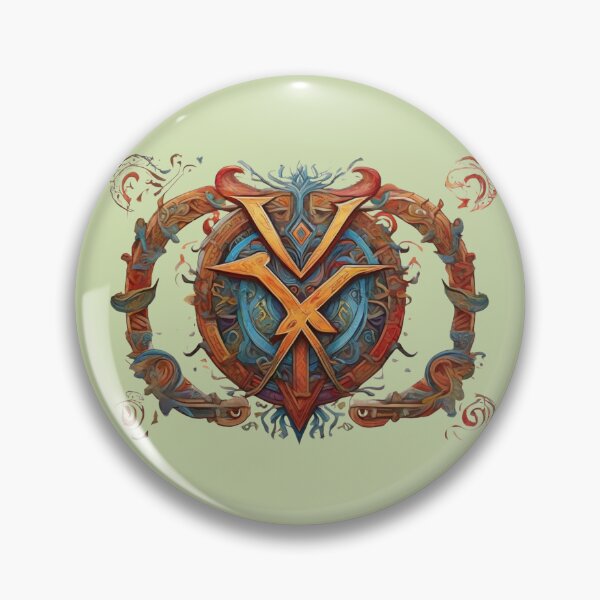 Item preview, VX designed and sold by wiryalo.