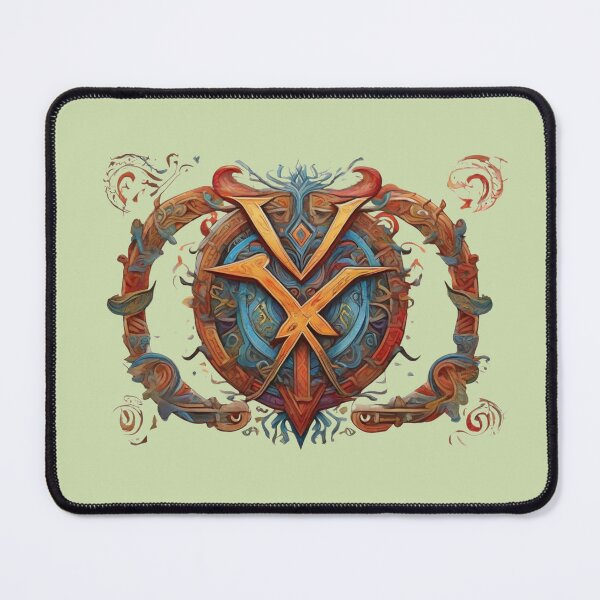 Item preview, VX designed and sold by wiryalo.