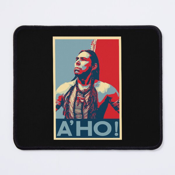 Item preview, Aho! Rez Dogs by CH3Media designed and sold by CH3Media.