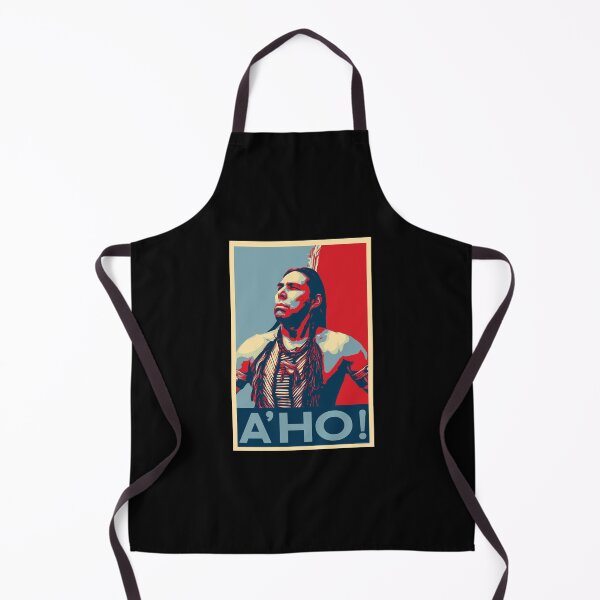 Item preview, Aho! Rez Dogs by CH3Media designed and sold by CH3Media.