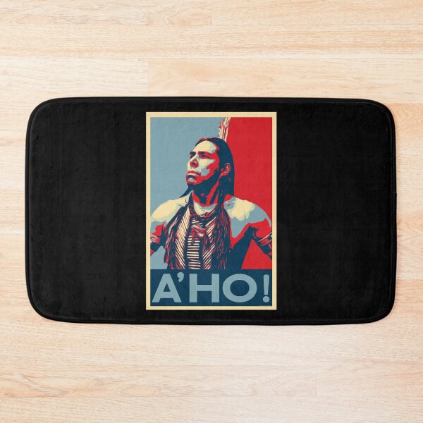 Item preview, Aho! Rez Dogs by CH3Media designed and sold by CH3Media.