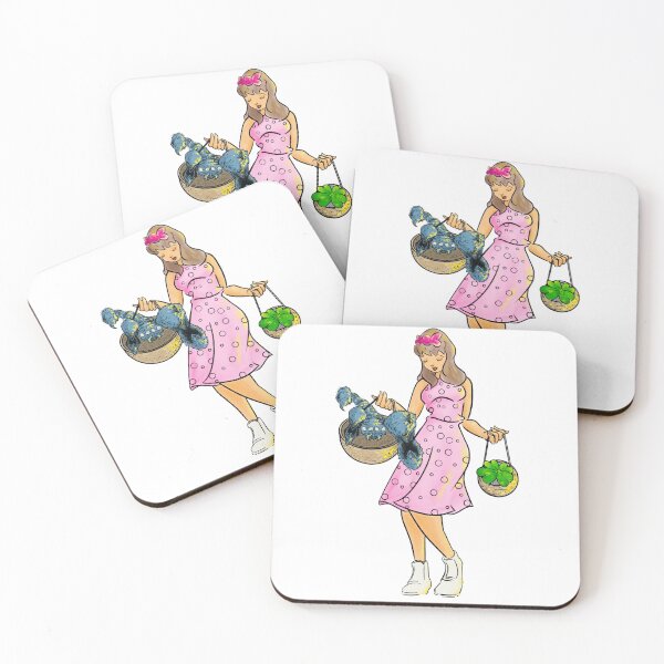 Item preview, Little Debbie designed and sold by Simon&Valarie Ramirez.