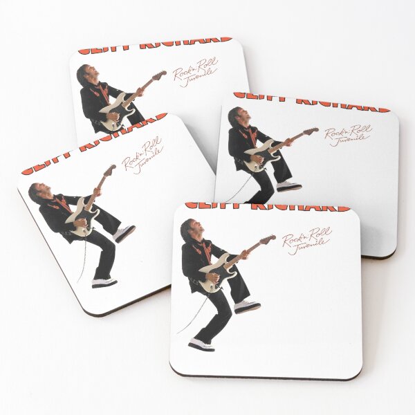 Item preview, Rock Juvenile Album Cover designed and sold by andrewsawd.