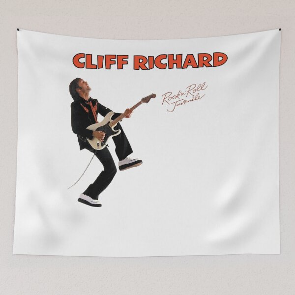 Item preview, Rock Juvenile Album Cover designed and sold by andrewsawd.