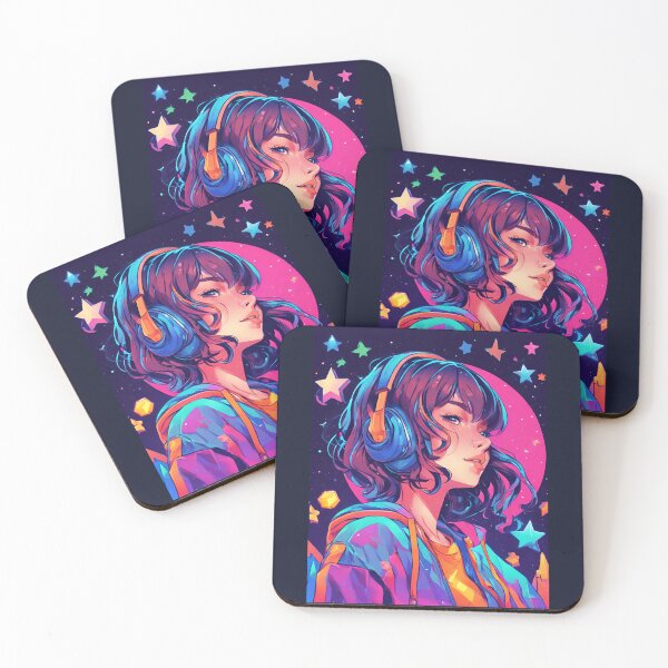 Item preview, Galaxy Eyes designed and sold by SilverSunStudio.