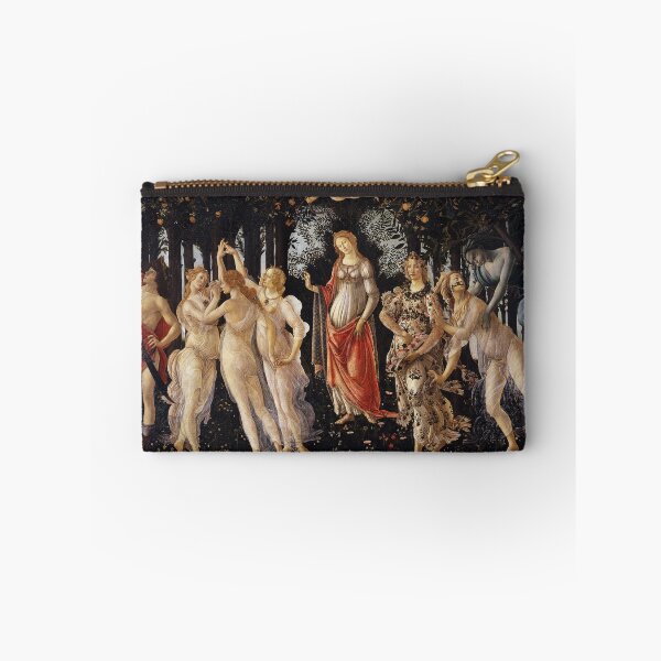 Item preview,  Botticelli Painting, Primavera designed and sold by aestheticQuo.