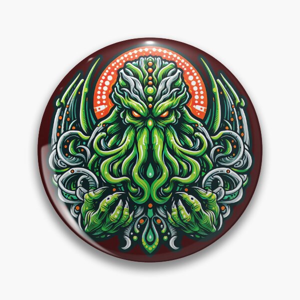Item preview, Nightmare Unleashed S01 D31 designed and sold by Houerd.