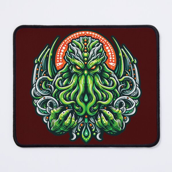 Item preview, Nightmare Unleashed S01 D31 designed and sold by Houerd.