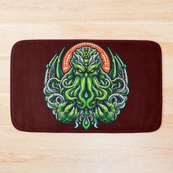 Item preview, Nightmare Unleashed S01 D31 designed and sold by Houerd.