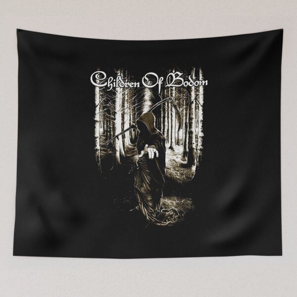 Item preview, Death Wants You designed and sold by lettersorenyu.