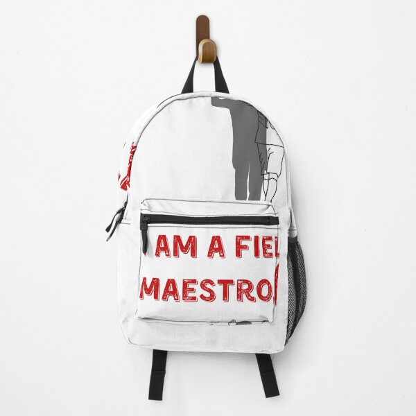 Item preview, I am a field maestro, ok? designed and sold by Kasizda.