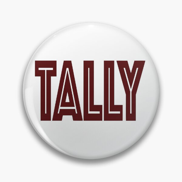 Item preview, Tally designed and sold by Hannah-gottlieb.