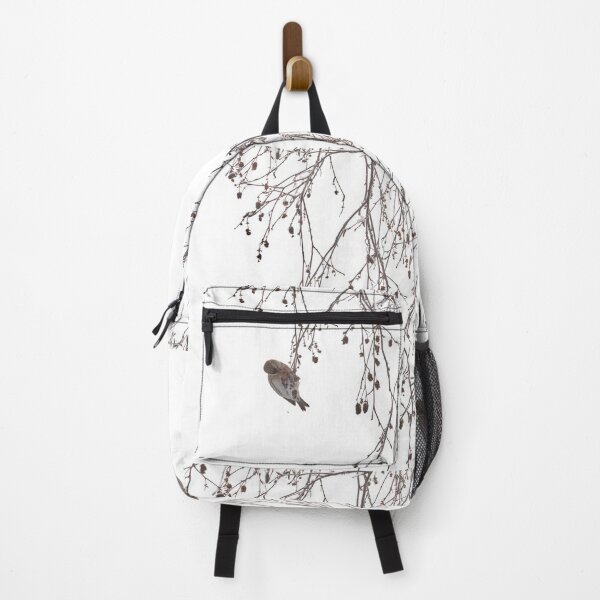 Item preview, Those lovely hidden seeds. Mealy redpoll designed and sold by Jouko Lehto Photography.