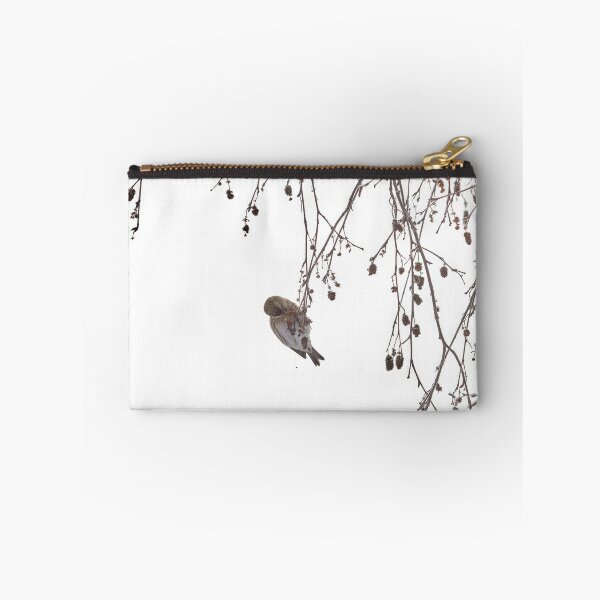 Item preview, Those lovely hidden seeds. Mealy redpoll designed and sold by Jouko Lehto Photography.