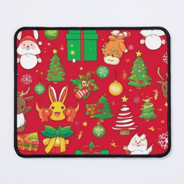 Item preview, Advent Christmas digital artwork board  with Christmas decorations  designed and sold by JaroDesign2023.
