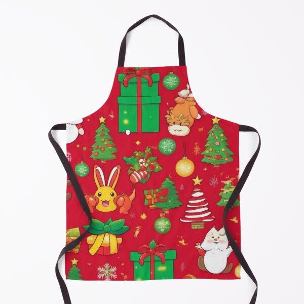 Item preview, Advent Christmas digital artwork board  with Christmas decorations  designed and sold by JaroDesign2023.