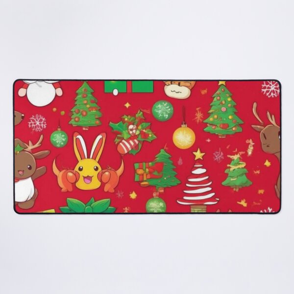 Item preview, Advent Christmas digital artwork board with Christmas decorations designed and sold by JaroDesign2023.