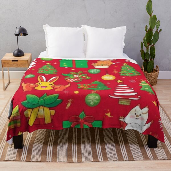 Item preview, Advent Christmas digital artwork board with Christmas decorations designed and sold by JaroDesign2023.