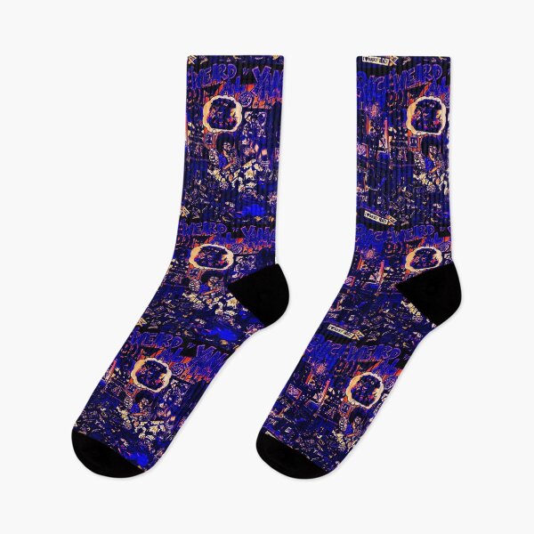 Item preview, "Weird Al" Yankovic  designed and sold by IndieSoundCity.