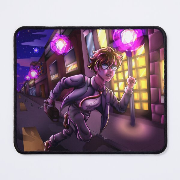 Item preview, Makoto Edamura - Great Pretender designed and sold by Liavie Draw.
