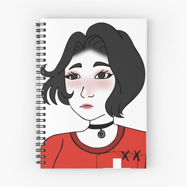 Item preview, Doomer Girl Wojak - Switzerland designed and sold by AztecaPixels.