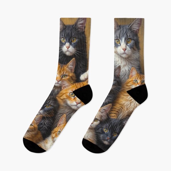 Item preview, Whisker Wonderland designed and sold by VividArtVisions.