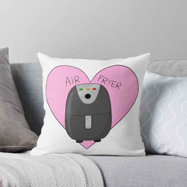 Item preview, Air fryer lover designed and sold by SteinbArt.