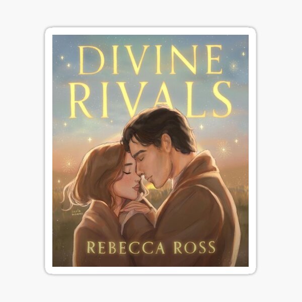 Iris & Roman - Divine Rivals  Romantic books, Fan book, Book