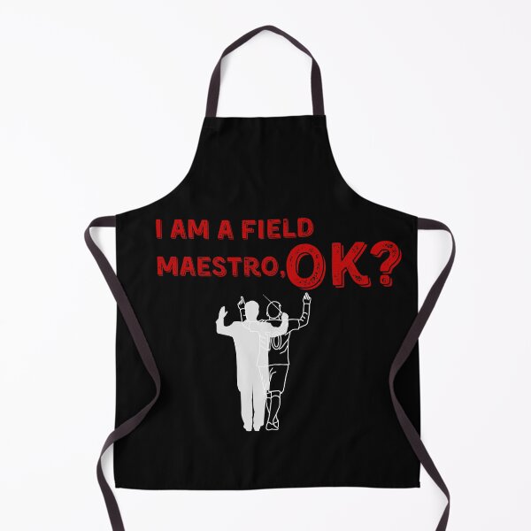 Item preview, I am a field maestro, ok? no.2 designed and sold by Kasizda.