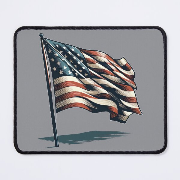 Item preview, American Spirit 2 designed and sold by Alphaproject.