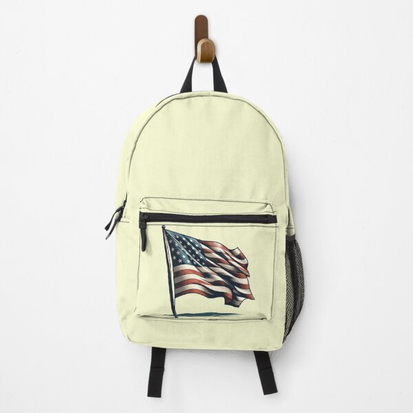 Item preview, American Spirit 2 designed and sold by Alphaproject.