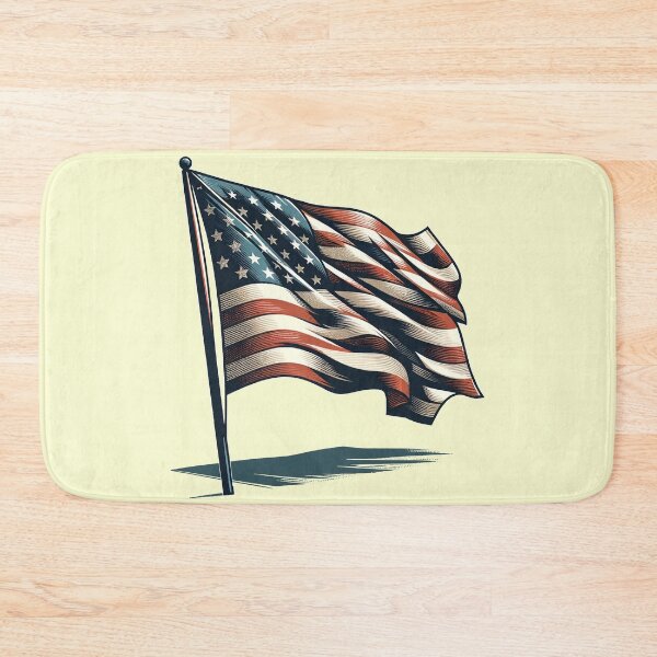 Item preview, American Spirit 2 designed and sold by Alphaproject.