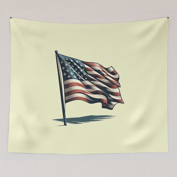 Item preview, American Spirit 2 designed and sold by Alphaproject.