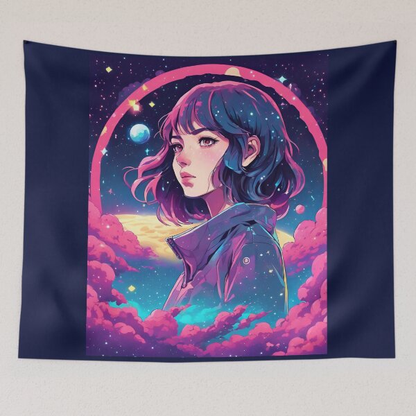 Item preview, Voided Wonder designed and sold by SilverSunStudio.