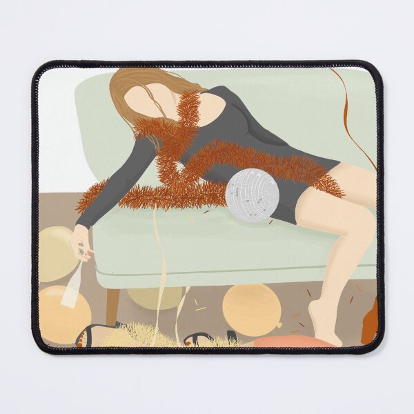 Item preview, hangover designed and sold by CreativeElle.
