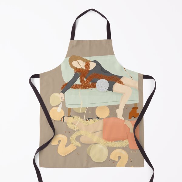 Item preview, hangover designed and sold by CreativeElle.
