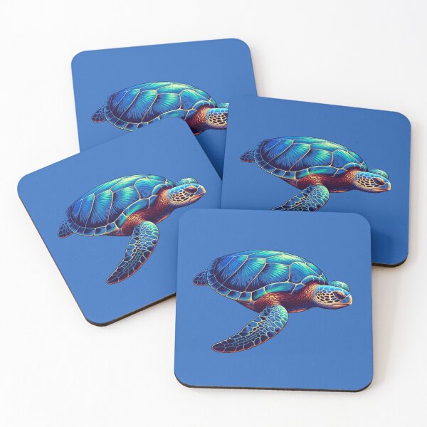 Item preview, Elegant Marine Creature  designed and sold by ChromaticBlend.