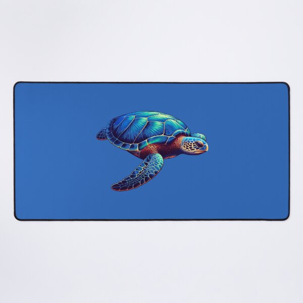 Item preview, Elegant Marine Creature designed and sold by ChromaticBlend.